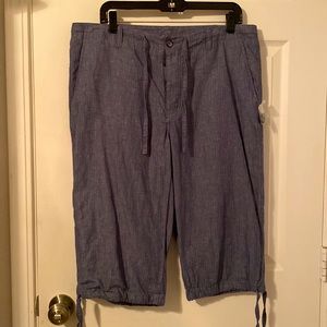 Perry Ellis Women's Shorts Size 34